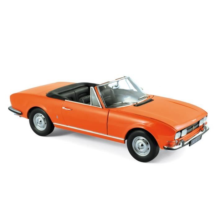 peugeot 504 miniature