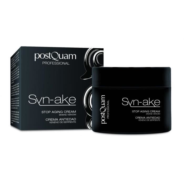 anti aging crema con syn ake