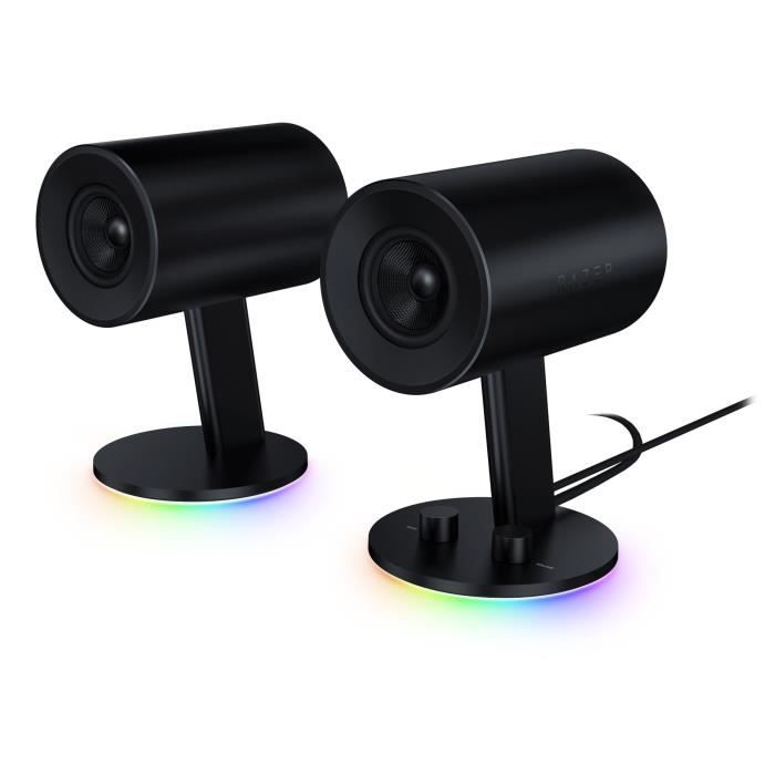 Razer Nommo Chroma Enceinte - vue 10