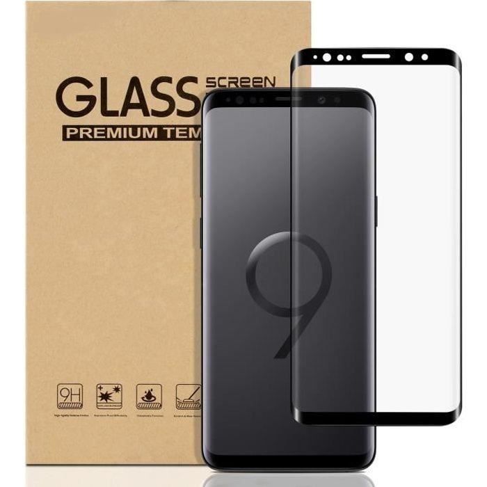 Protection Verre Trempé Pailleté Pour Caméra Arrière IPhone 17/16/16 Plus - Anti-rayures, 9H, Noir Brillant - 8