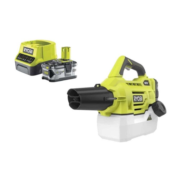 Ryobi Brumisateur 18V - vue 2