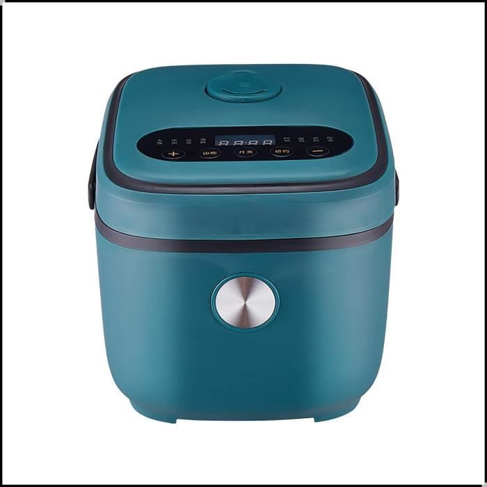 Cuiseur À Riz Automatique Et Cuiseur À Vapeur Multifonctions Pot