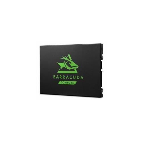 Seagate BarraCuda 120 2.5 1000 Go Série ATA III 3D TLC (SSD Int 1TB ...