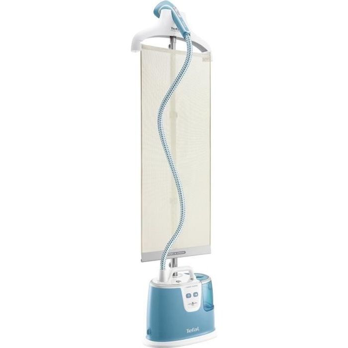 Tefal - IS8360 - Defroisseur vertical sans effort 1700W
