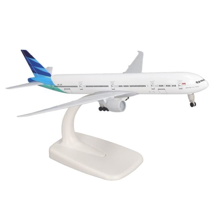20CM Mx80) Modèle d'avion Vietnam Airlines Boeing 777 Modèle d'avion 20CM Mx80) Modèle d'avion Vietnam Airlines Boeing 777 Modèle d'avion