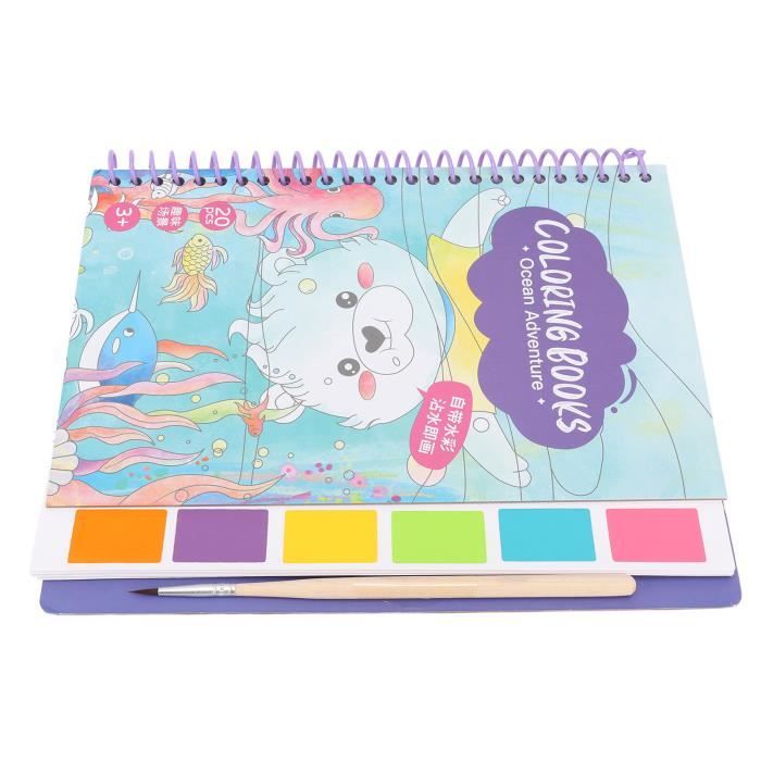 48 Crayons De Couleur Pour Livres De Coloriage Pour Adultes, Crayons De Dessin Professionnels