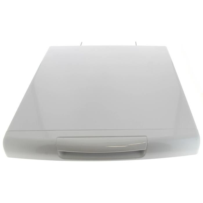 Couvercle complet 481010443782 - Lave-linge Whirlpool - Capots et couvercles