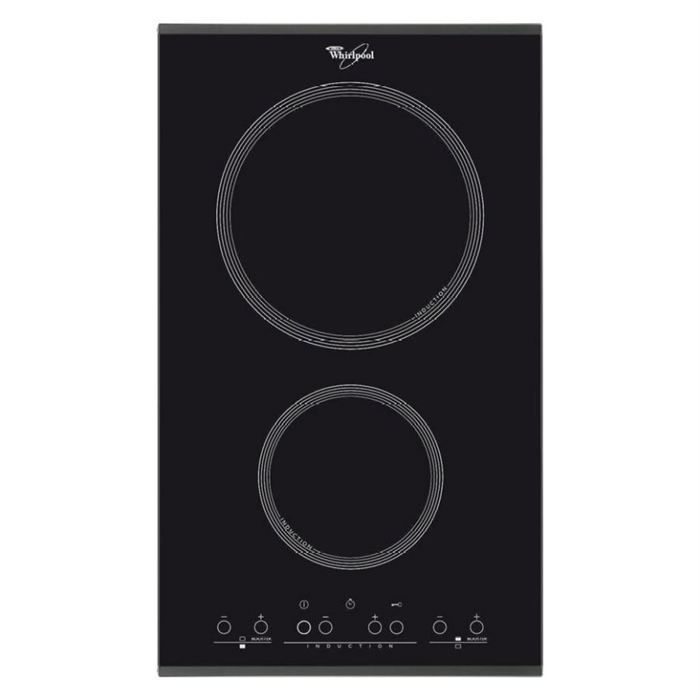 Whirlpool Acm 712 Ix Dominos Induction