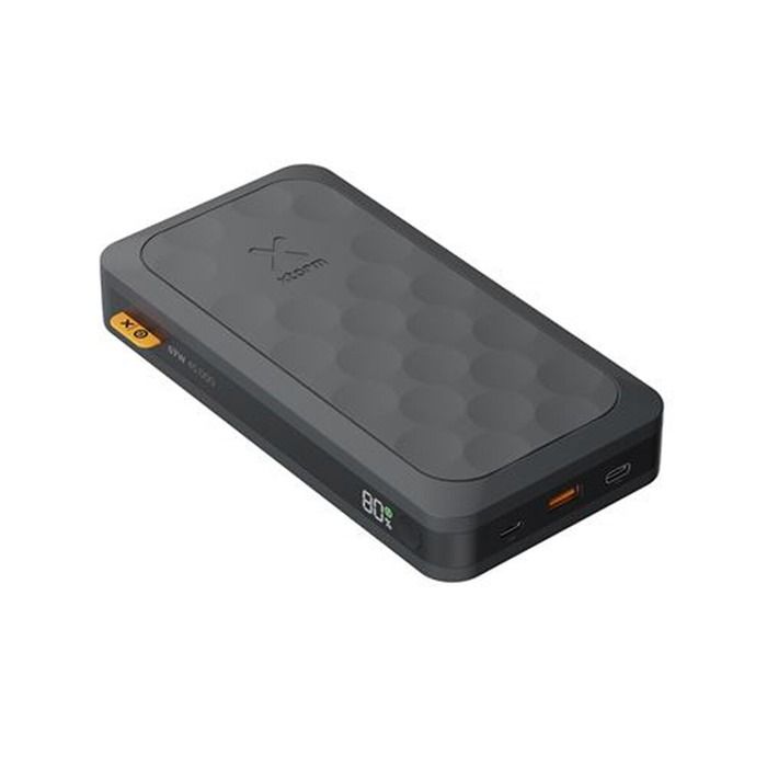 Batterie externe - XTORM - FS5451 - 45000mAh - 67W - Noir