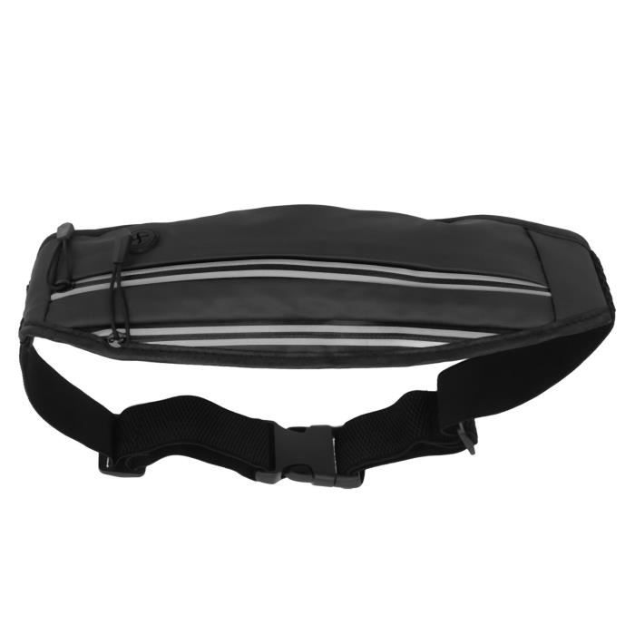 YINN Sac de Taille Sport de Course Extérieure Étanche Unisexe Hommes YINN Sac de Taille Sport de Course Extérieure Étanche Unisexe Hommes