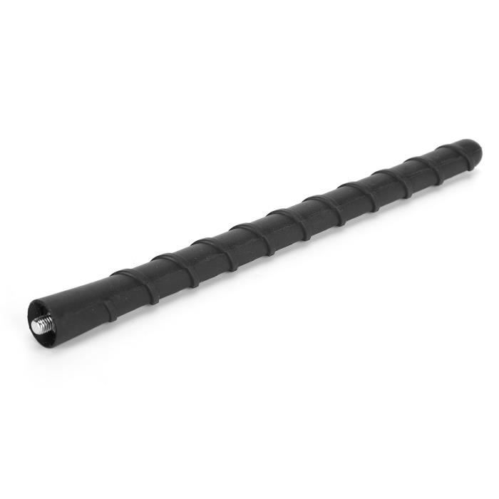 5 Barres De Ferrite Loopstick - Antenne Radio Cristal - 140x10 Mm - Pour Circuits Moyenne/haute Fréquence - 6