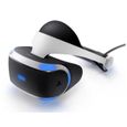 StarterPack PSVR : Casque PSVR + PlayStation Camera V2 + Gran Turismo Sport + VR Worlds - PlayStation Officiel-1