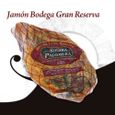 Jambon Serrano ‘Bodega Grand Millésime’ (Désossé) - Sierra Palomera-1