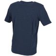 UMBRO T-shirt Coton Big Logo Homme-1