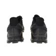 Chaussures de Running Salomon Supercross 4 Gore-Tex Homme - Noir - 417316-1
