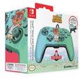 Manette Filaire - PDP - Faceoff Deluxe - Animal Crossing : Tom Nook - Switch-1