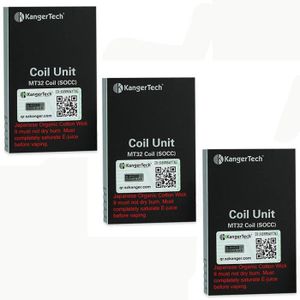 Rsistance Kangertech Evod - Cdiscount