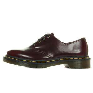 dr martens basse verte