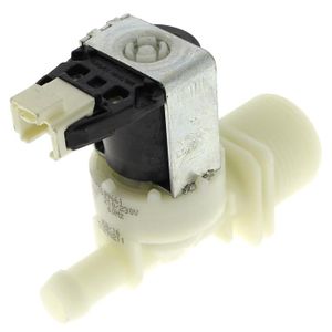 Vanne de régénération 480140102391 480140102391 Lave-vaisselle WHIRLPOOL, BAUKNECHT, IGNIS, LADEN, KITCHENAID, IKEA, PRIVILEG | Leroy Merlin