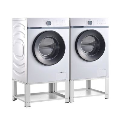 Bonomini, Double raccord échappement machine à laver sèche, Raccord pour  machine à laver, sèche ensemble ou lave-vaisselle