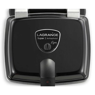 Lagrange-wafelijzer kopen? | Vanden Borre – De laagste prijs Lagrange-wafelijzer kopen? | Vanden Borre – De laagste prijs