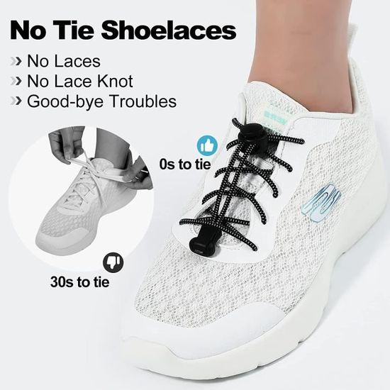 Lacet autobloquant go sport clearance