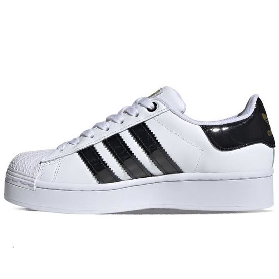 Superstar scratch shop homme