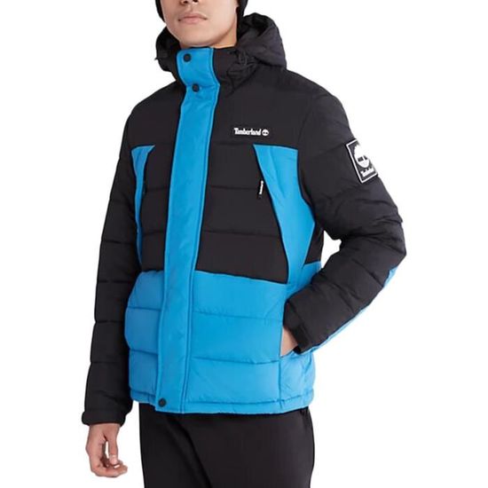 Timberland homme bleu ciel store