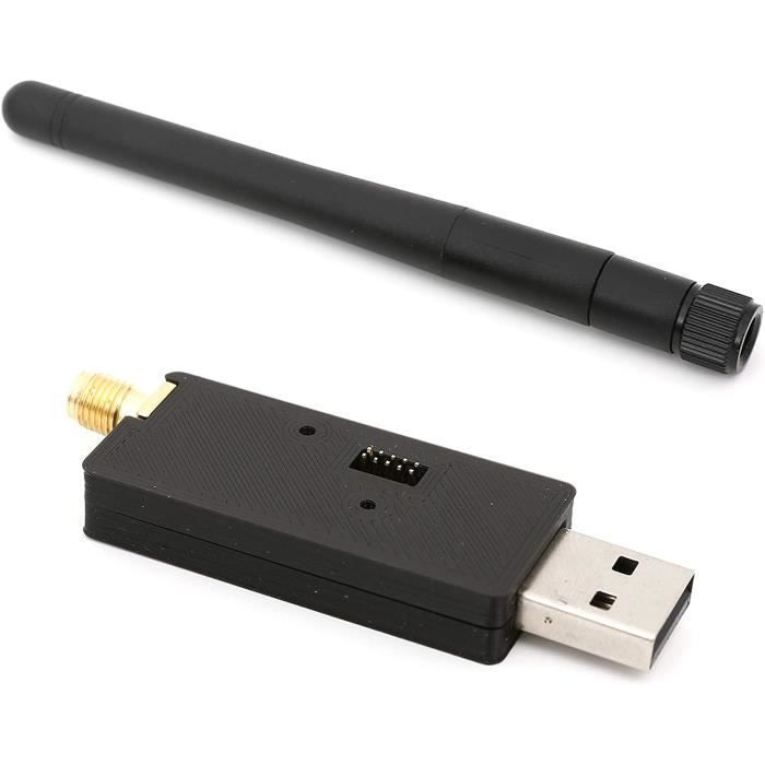Chiavetta USB CC2531 ZigBee - Coordinatore Per Zigbee2MQTT, IoBroker, FHEM, OpenHAB
