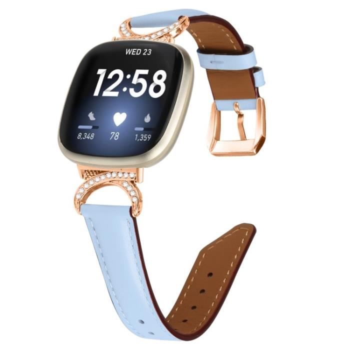 Fitbit versa cdiscount online