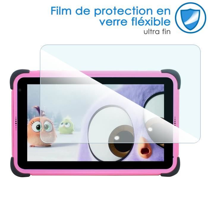 Tablette Pour Enfants 8 Pouces Android 11 Tablettes,2GO RAM 32GO ROM Éducative Tablette Avec GMS
