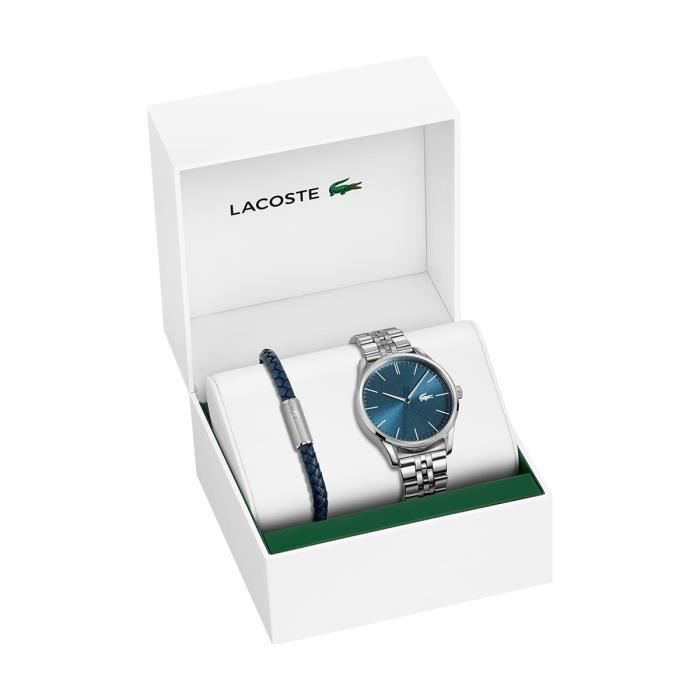 Coffret lacoste pas cher best sale