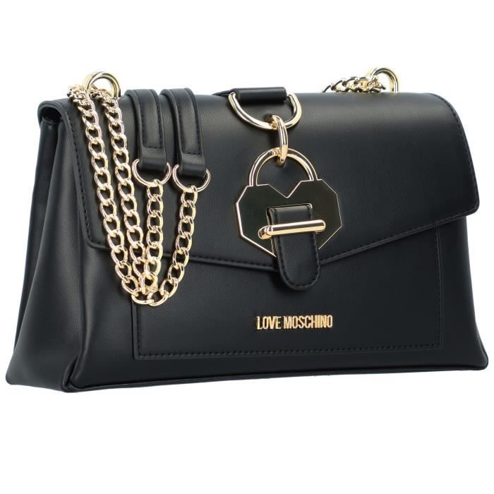 Moschino sac sales a main