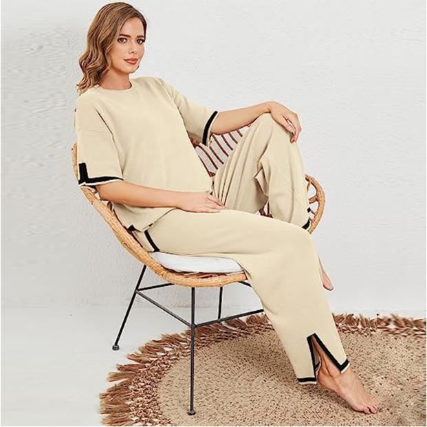 Ensemble jogging deals femme marque