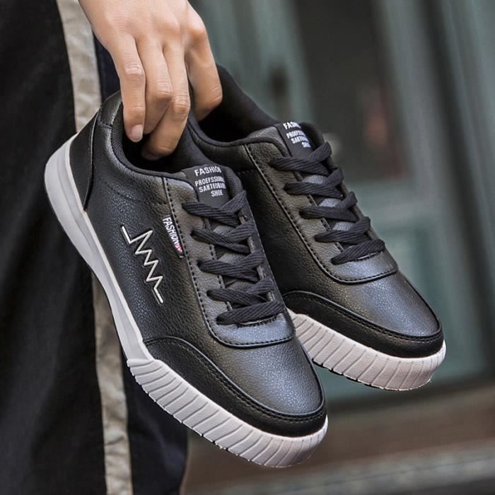 Chaussures Mode Chaussure Homme Baskets Skate Shoes Achat Vente Chaussures Mode Chaussure Homme Baskets Skate Shoes Cdiscount