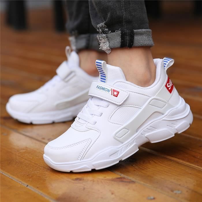 Cdiscount basket garcon best sale