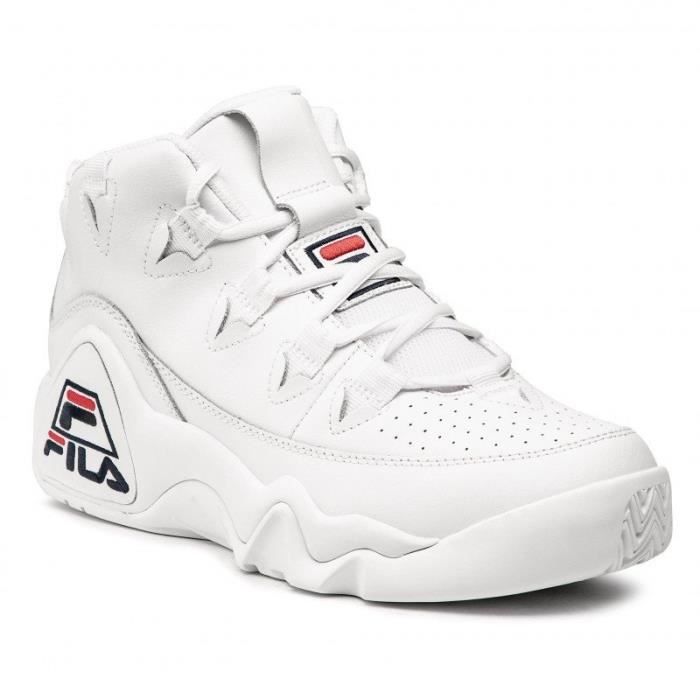Chaussure fila deals homme 2014