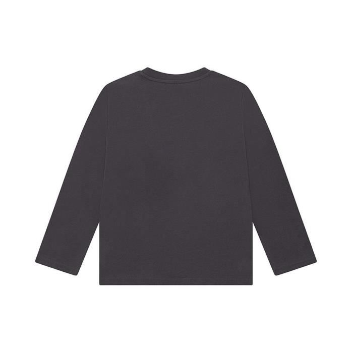 Magliette kenzo grigia outlet