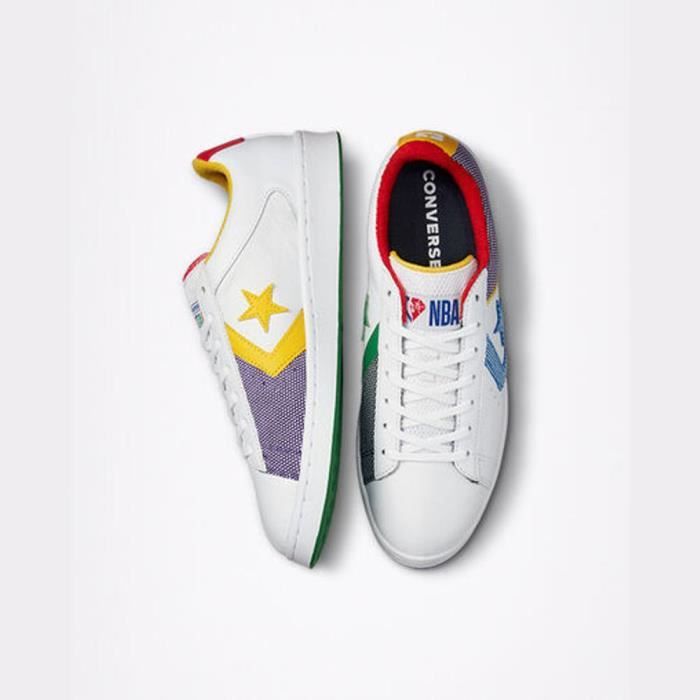 Converse sales homme 42