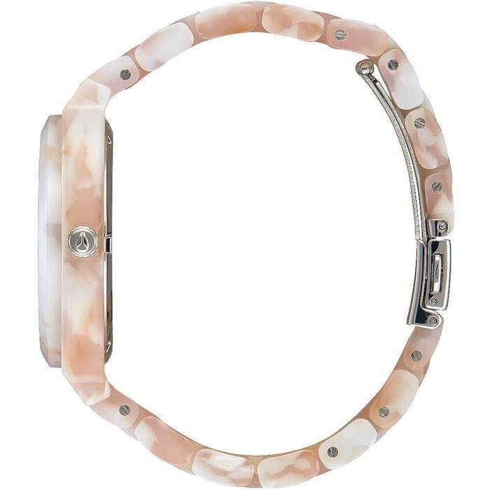 Bracelet montre sales nixon time teller