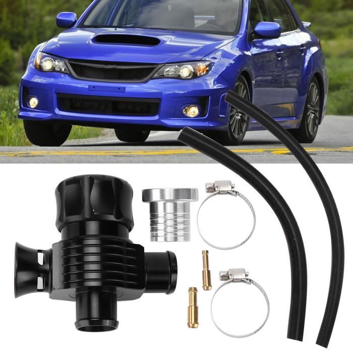 Soupape De Décharge (wastegate) Turbo – Bride V-Band 38 Mm, Pour Contrôler La Pression De Suralimentation