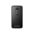 Motorola Moto Z2 Force Smartphone 4G LTE 64 Go microSDXC slot CDMA - GSM 5.5" 2560 x 1440 pixels P-OLED RAM 6 Go 12 MP (caméra…-2