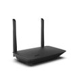 LINKSYS - Routeur - WIFI ROUTER, AC1000, MU-MIMO-2