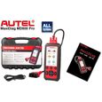 AUTEL MaxiDiag MD808 Pro diagnostic véhicules-2