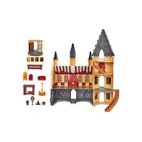 Château de Poudlard Harry Potter Magical Minis pas cher