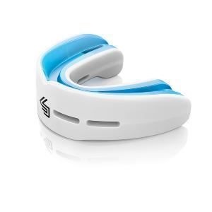 Coquille avec Support Shock Doctor Ultra Carbon Flex Grise XXL SHOCK DOCTOR