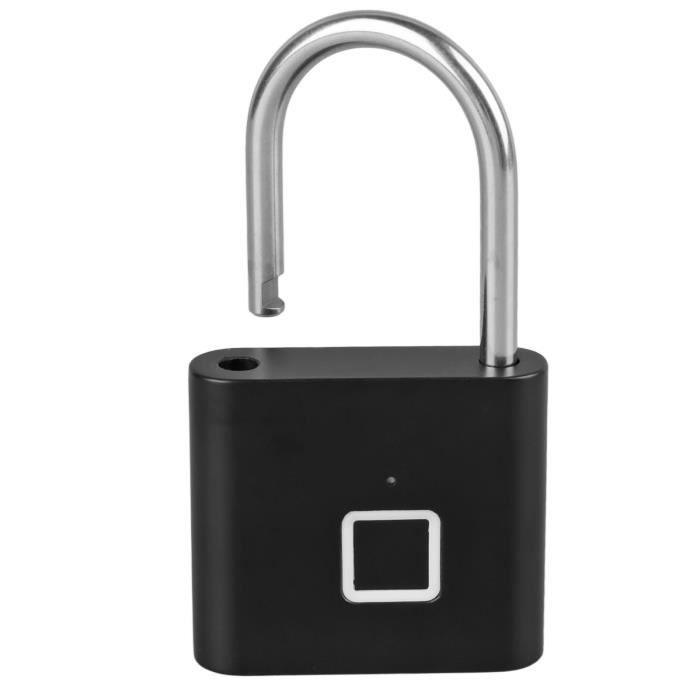 Cadenas à empreintes digitales Bluetooth Tuya, éta... – Grandado