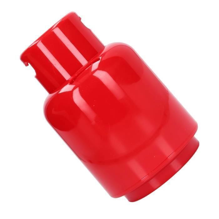 Bidon Carburant ERYUE 530ml/750ml - Pour Essence, Diesel, Kérosène - Réservier Camping Randonnée