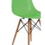 Aryana Home Replica-Fauteuil Eames Orange