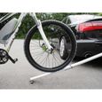 Rampe de chargement pour porte-vélos Premium 2 - 3 et 2 Plus-3